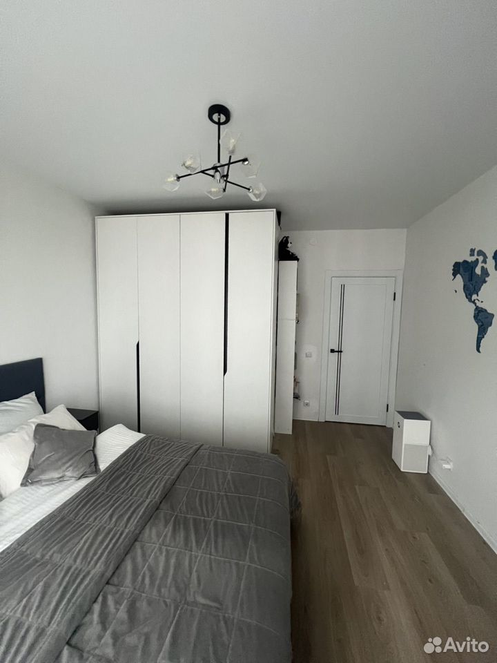 m. Kotelniki: Apartment, 1-rooms