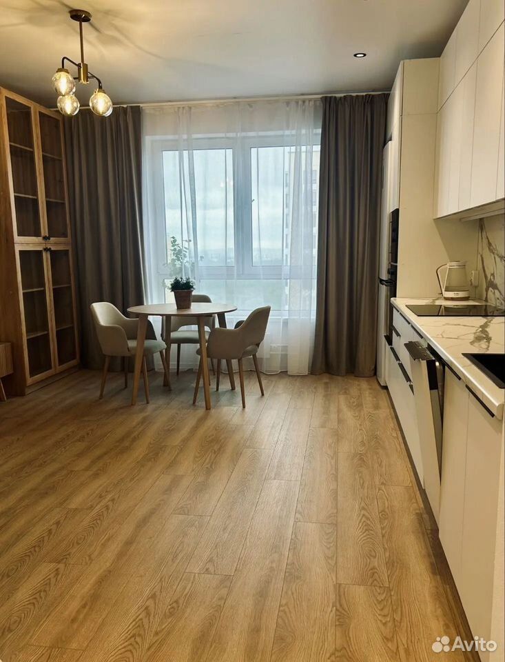 m. Kotelniki: Apartment, 2-rooms