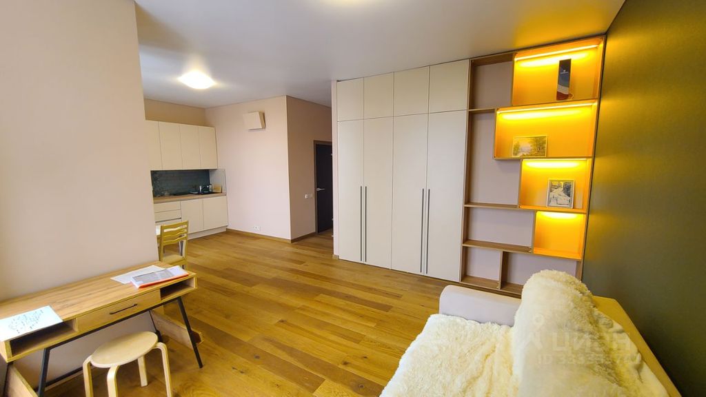m. Dubrovka: Apartment, 1-rooms