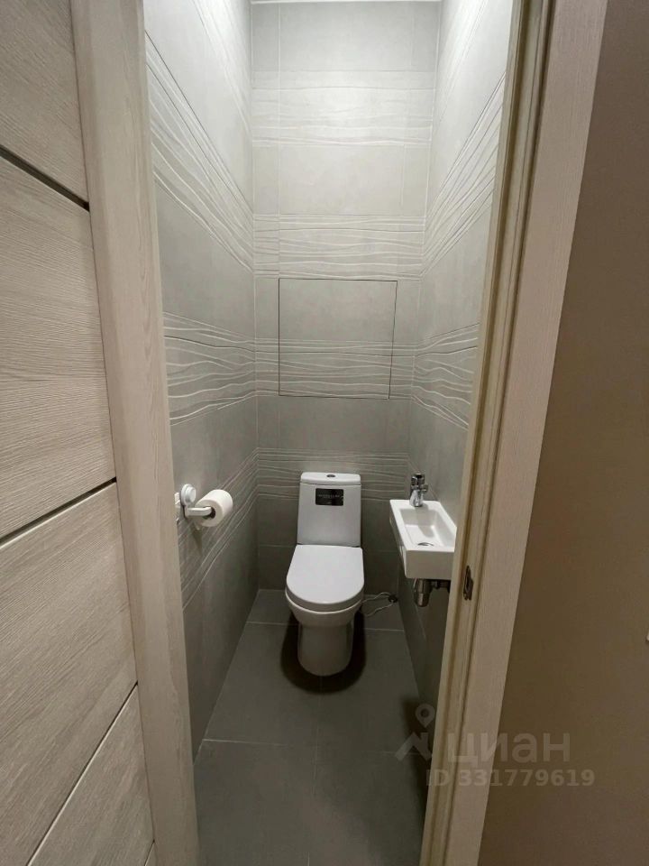 m. Molzhaninovo: Apartment, studio