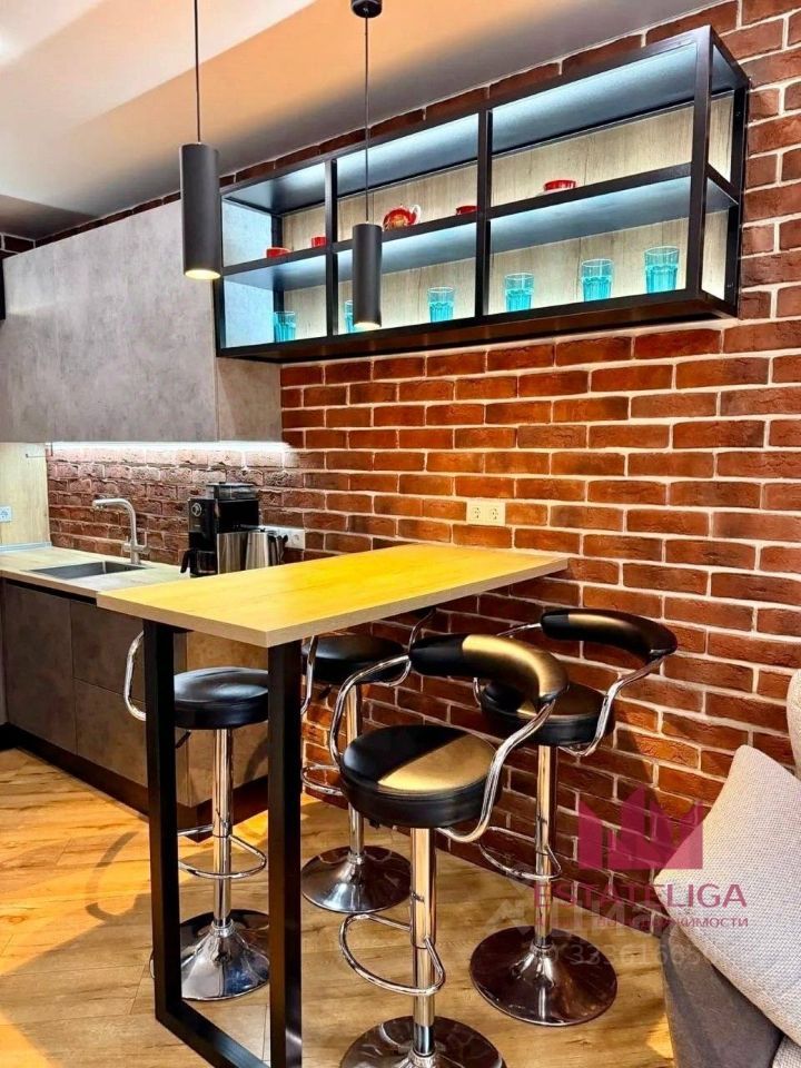 m. Aminyevskaya: Apartment, 1-rooms