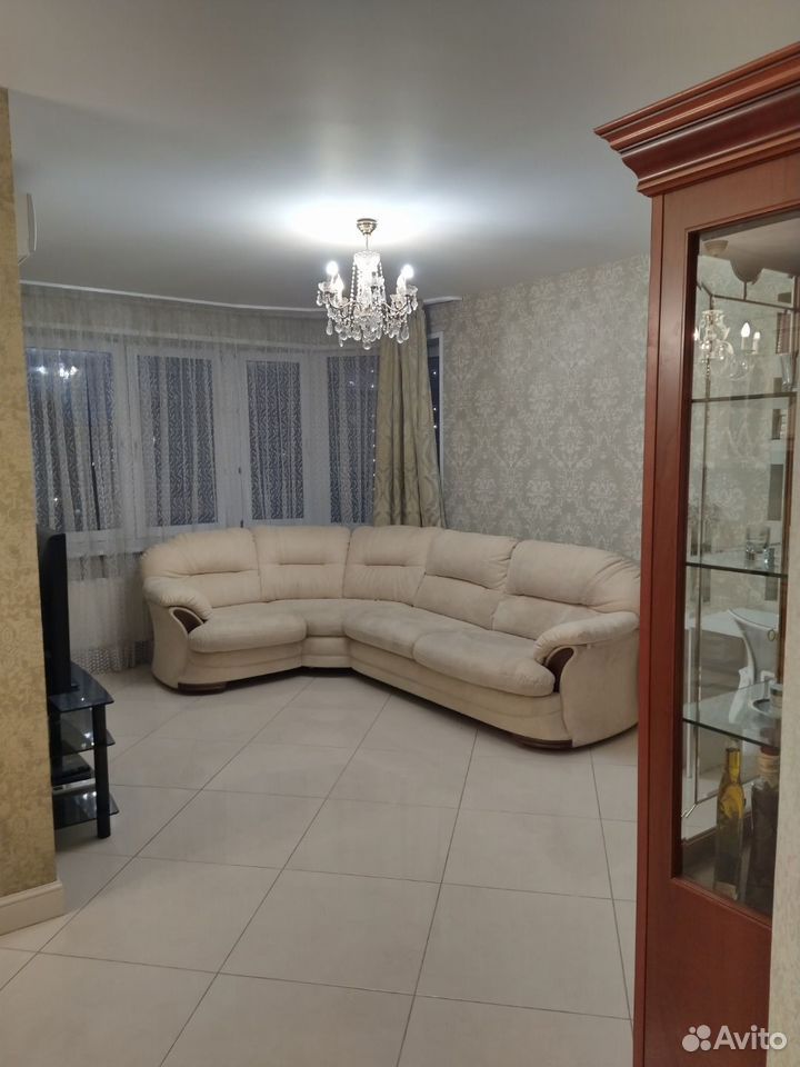 m. Volgogradsky prospekt: Apartment, 1-rooms