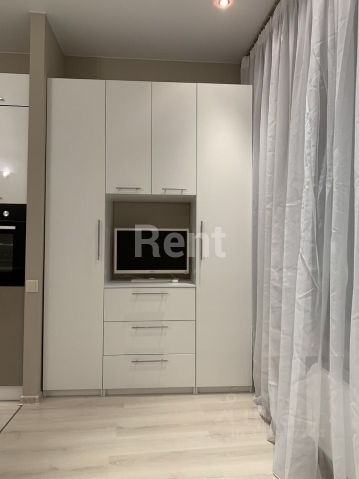 m. Shelepikha: Apartment, 1-rooms