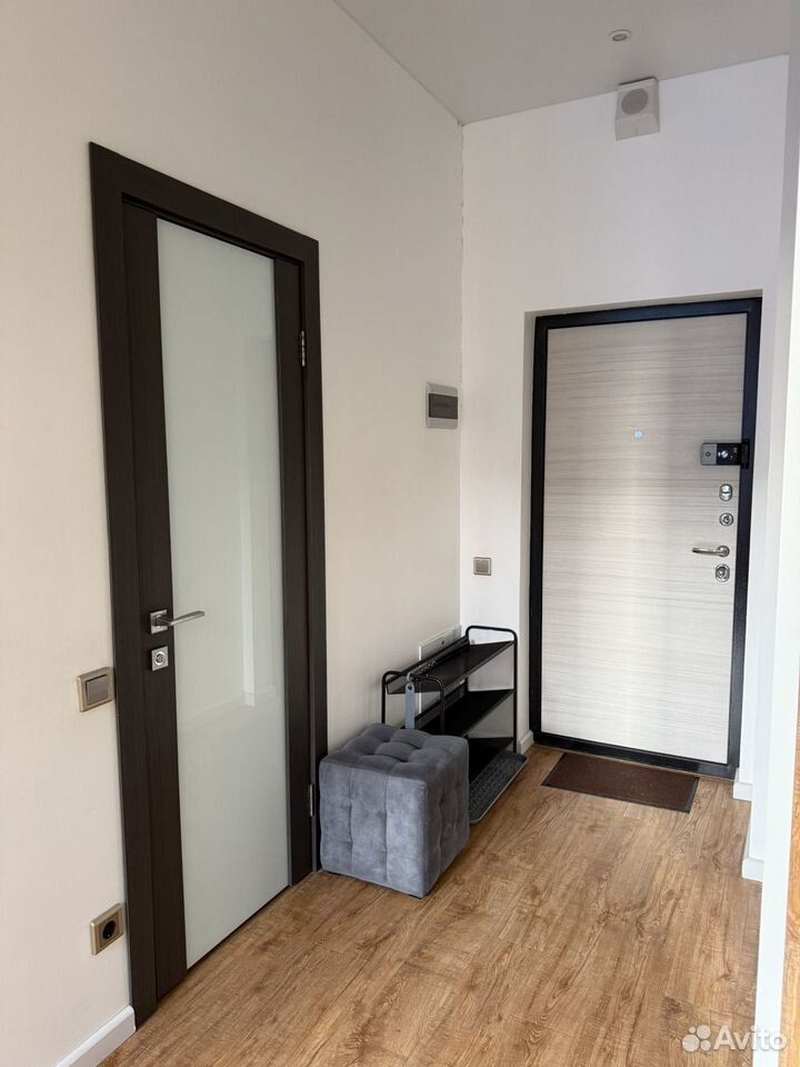 m. Tekhnopark: Apartment, studio
