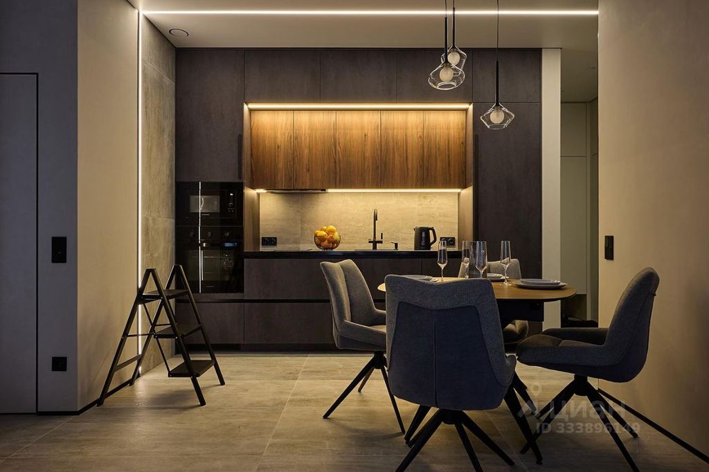 m. Ugreshskaya: Apartment, 2-rooms