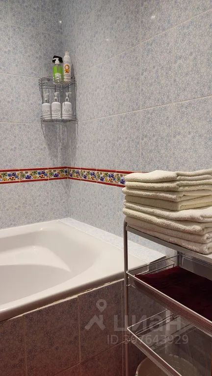 m. Sheremetyevskaya: Apartment, 1-rooms