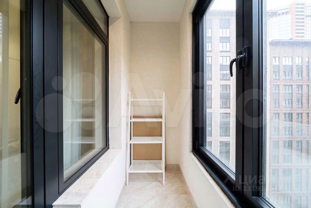 m. Dinamo: Apartment, 3-rooms