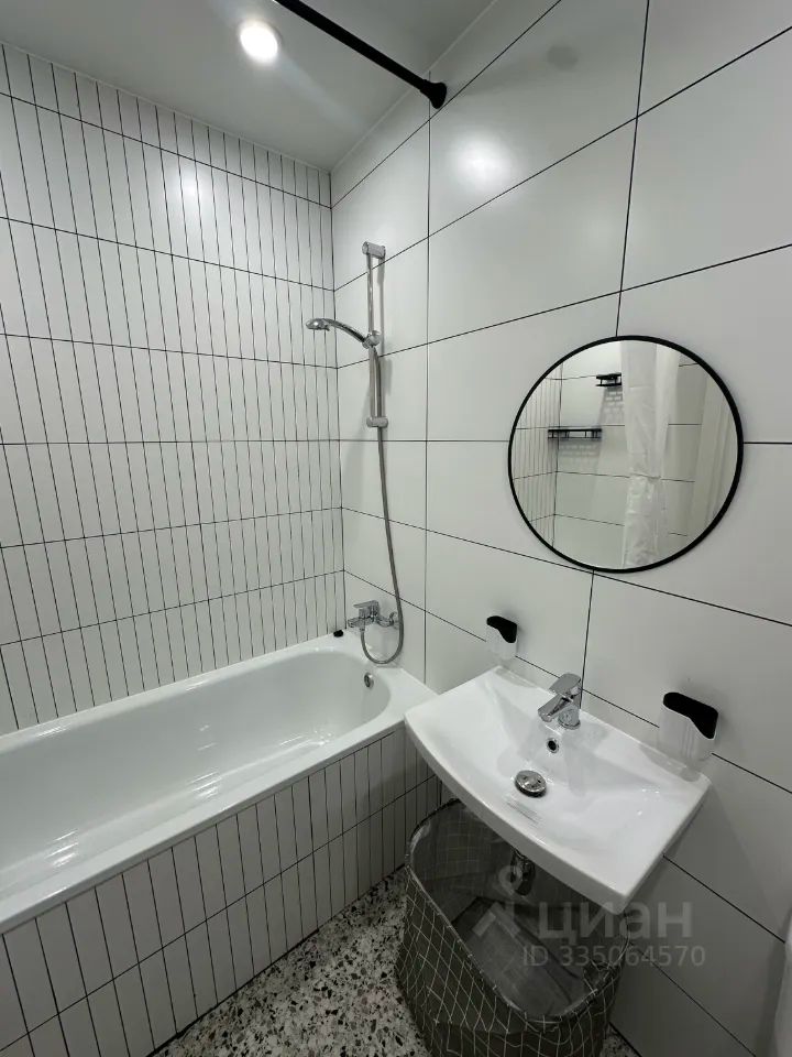 m. Vodniki: Apartment, 1-rooms