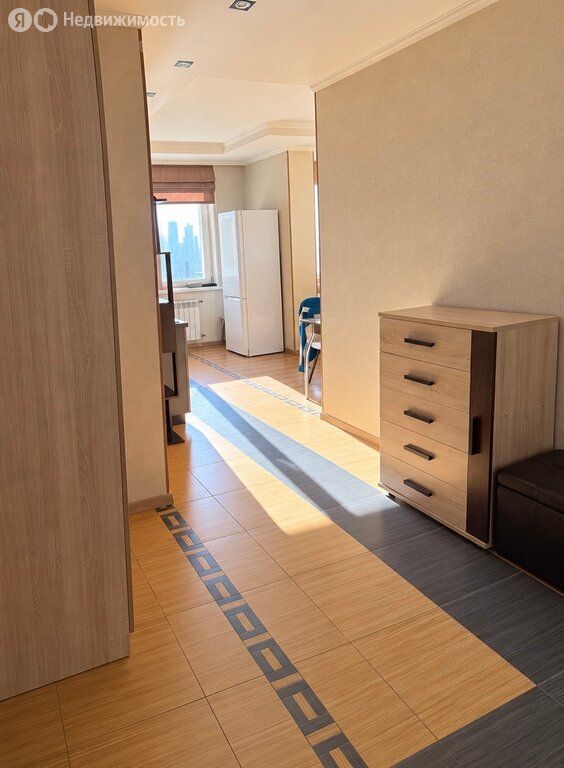 m. Begovaya: Apartment, studio