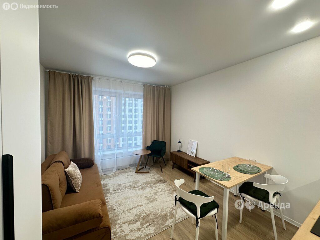 m. Ukhtomskaya: Apartment, studio