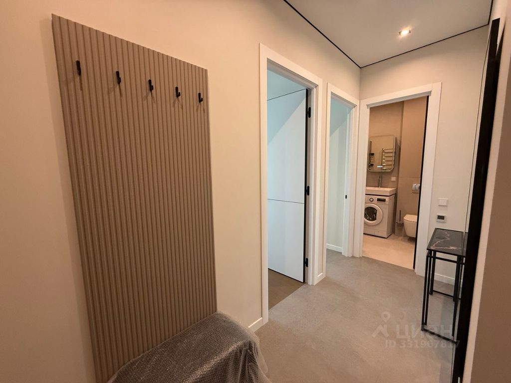 m. Kaluzhskaya: Apartment, 1-rooms