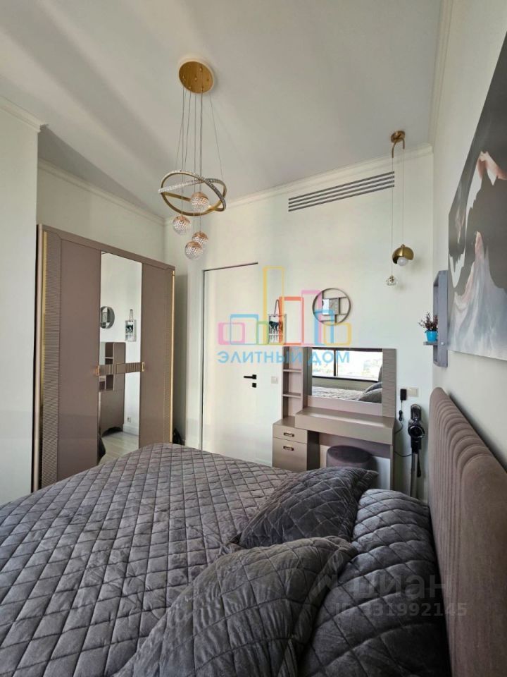 m. Kaluzhskaya: Apartment, 2-rooms