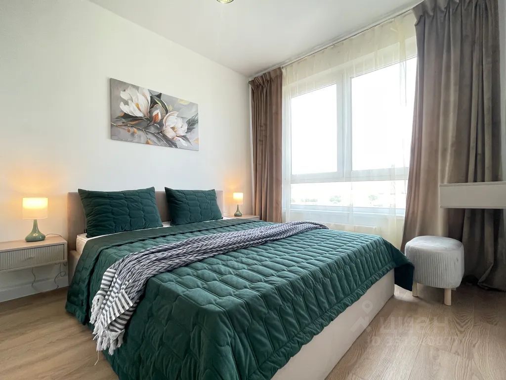 m. Aminyevskaya: Apartment, 1-rooms