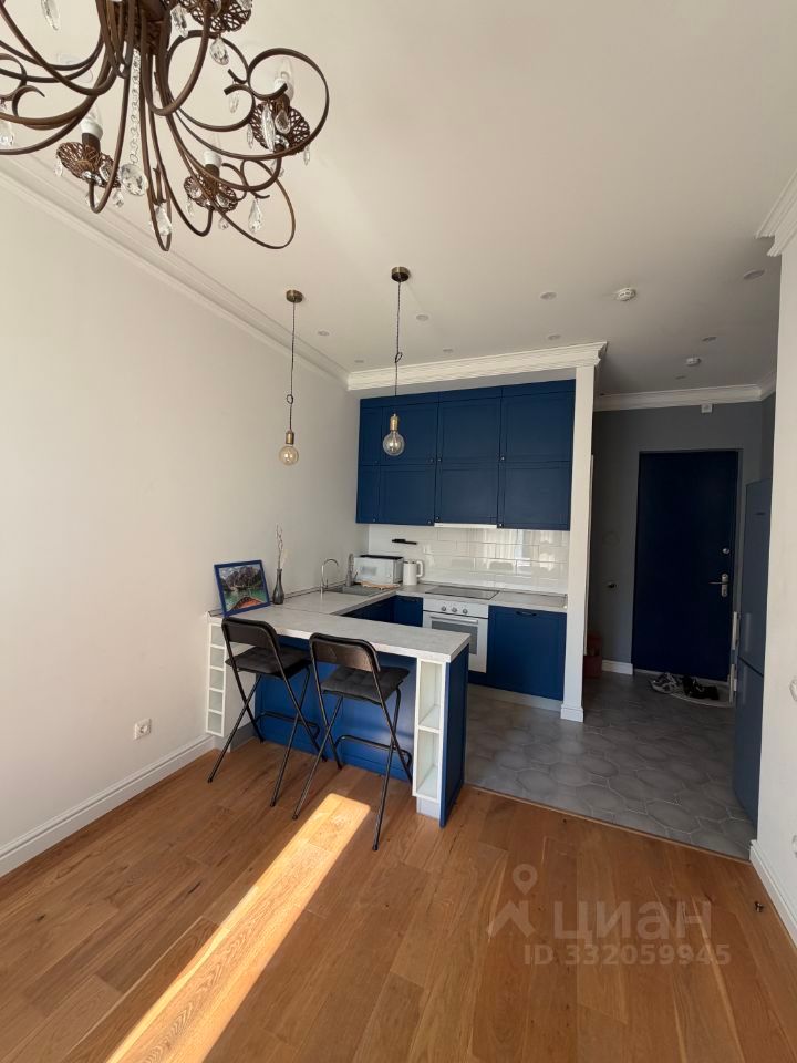 m. Vodny stadion: Apartment, 1-rooms