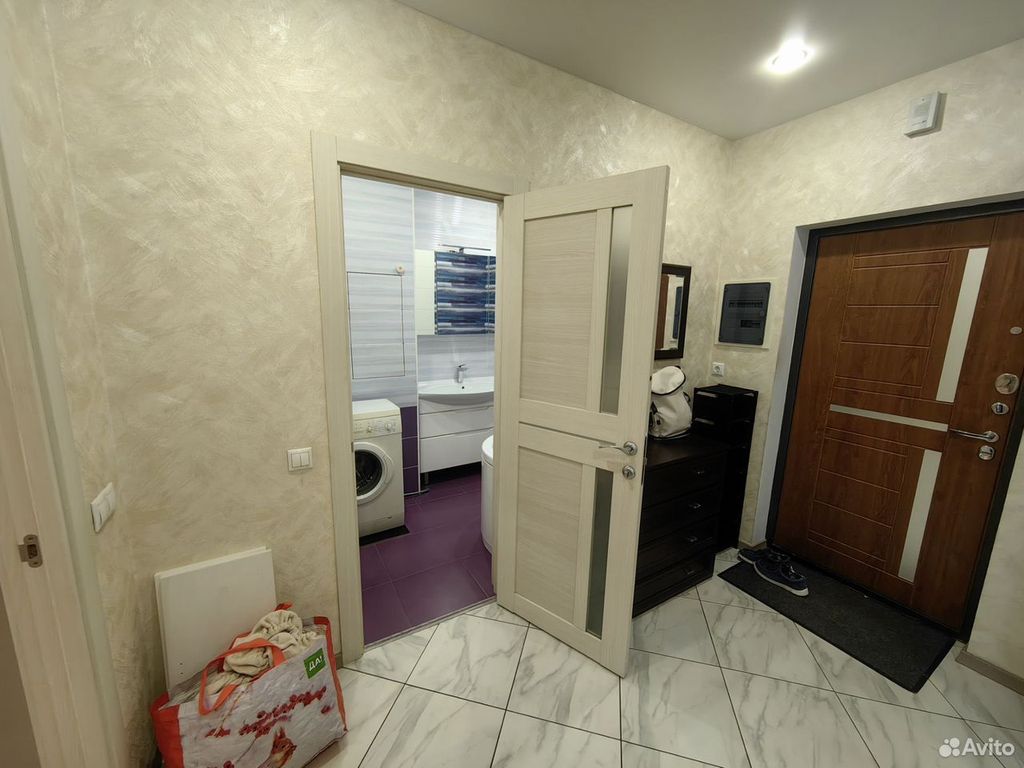 m. Vodniki: Apartment, 2-rooms