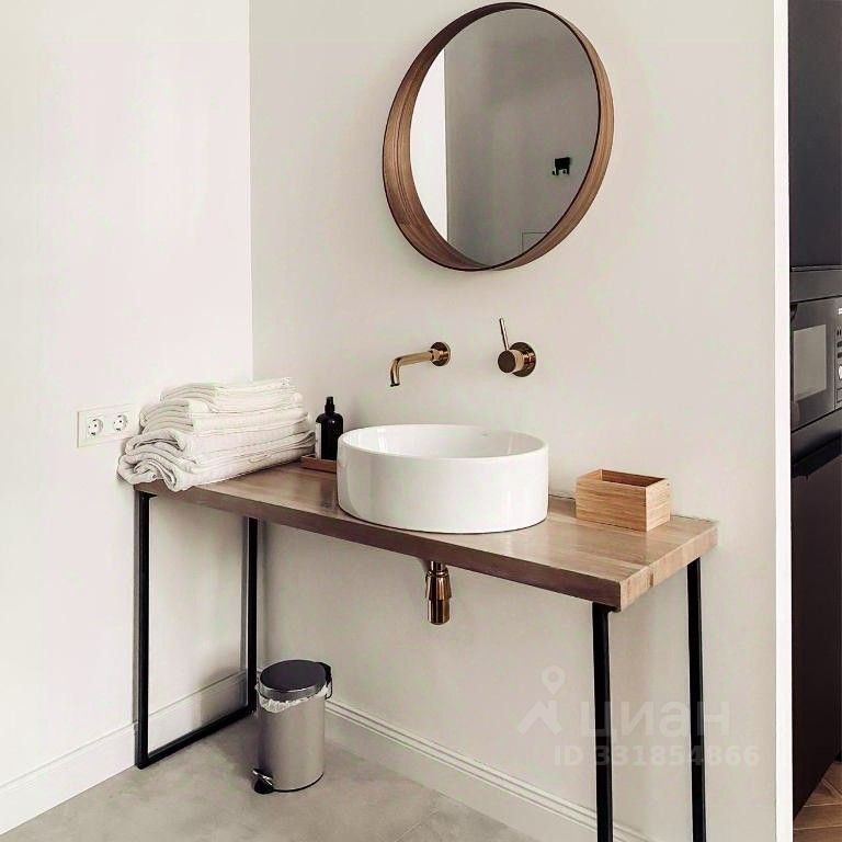 m. Elektrozavodskaya: Apartment, 1-rooms