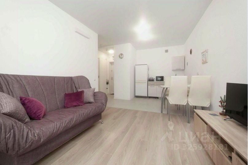m. Kotelniki: Apartment, 1-rooms