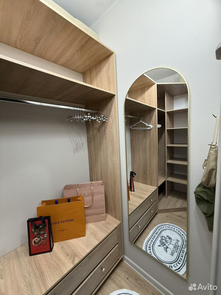 m. Nagatinskaya: Apartment, 1-rooms