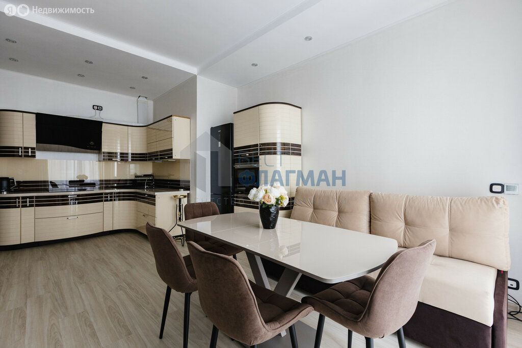 m. Alekseevskaya: Apartment, 2-rooms