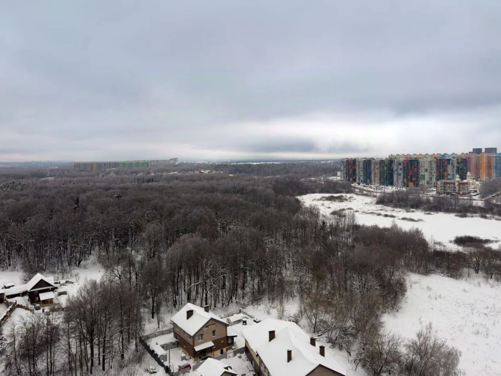 m. Novodachnaya: Apartment, studio