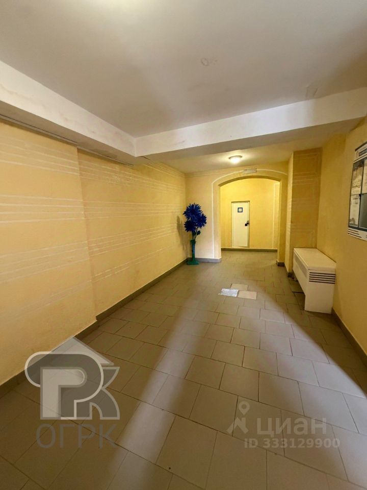 m. Zheleznodorozhnaya: Apartment, 1-rooms