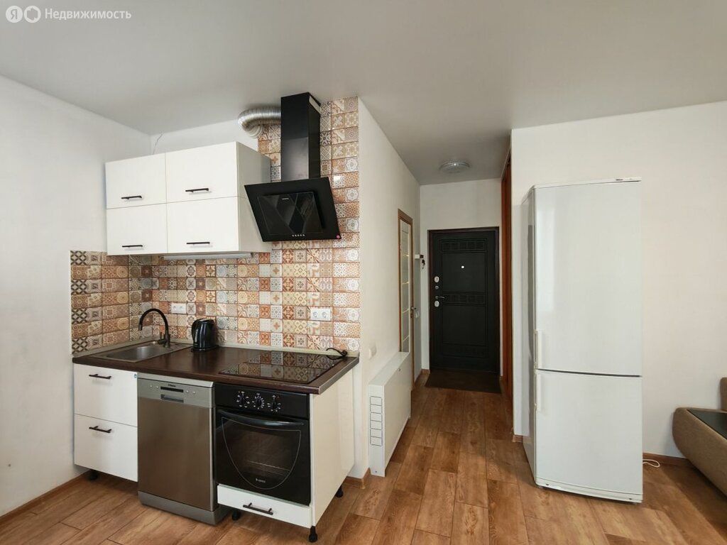 m. Michurinets: Apartment, studio