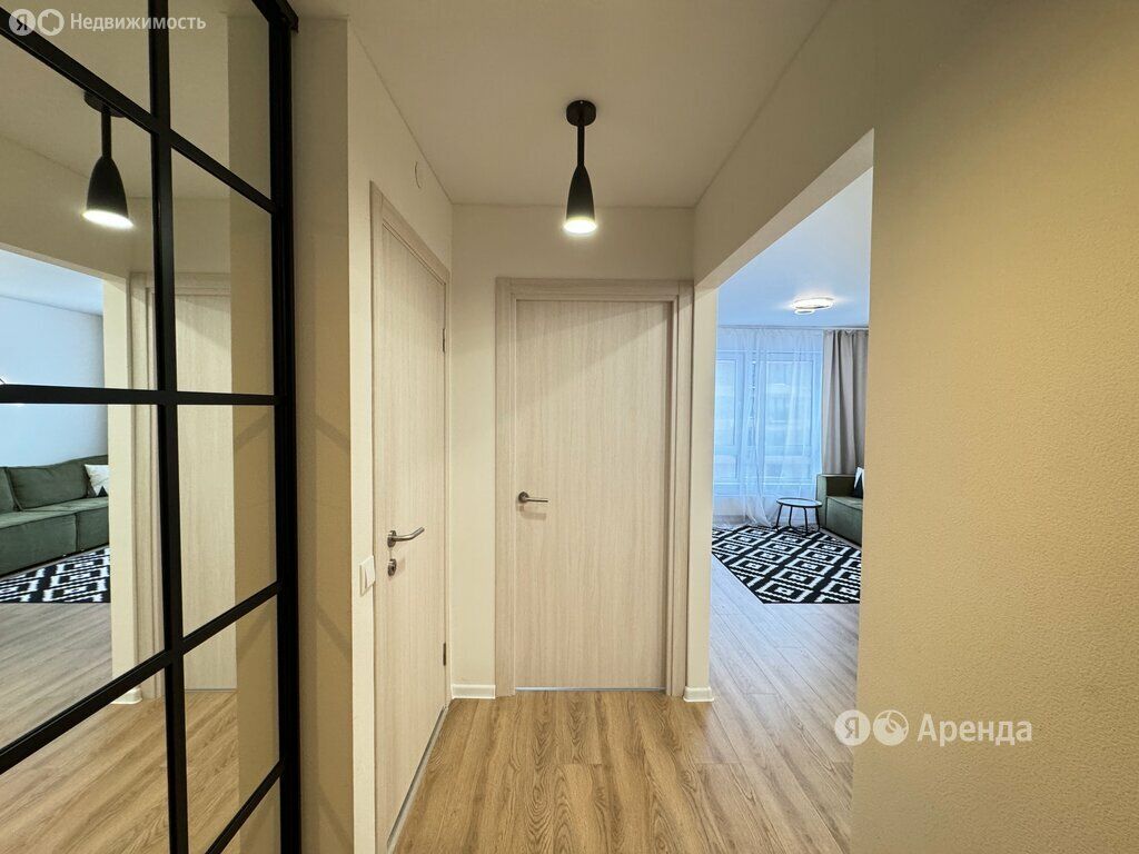 m. Butyrskaya : Apartment, 2-rooms
