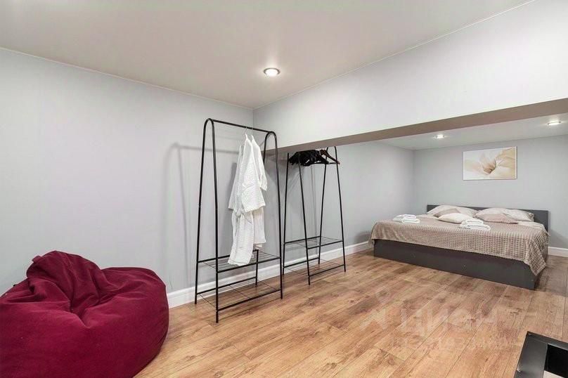 m. Khlebnikovo: Apartment, 1-rooms