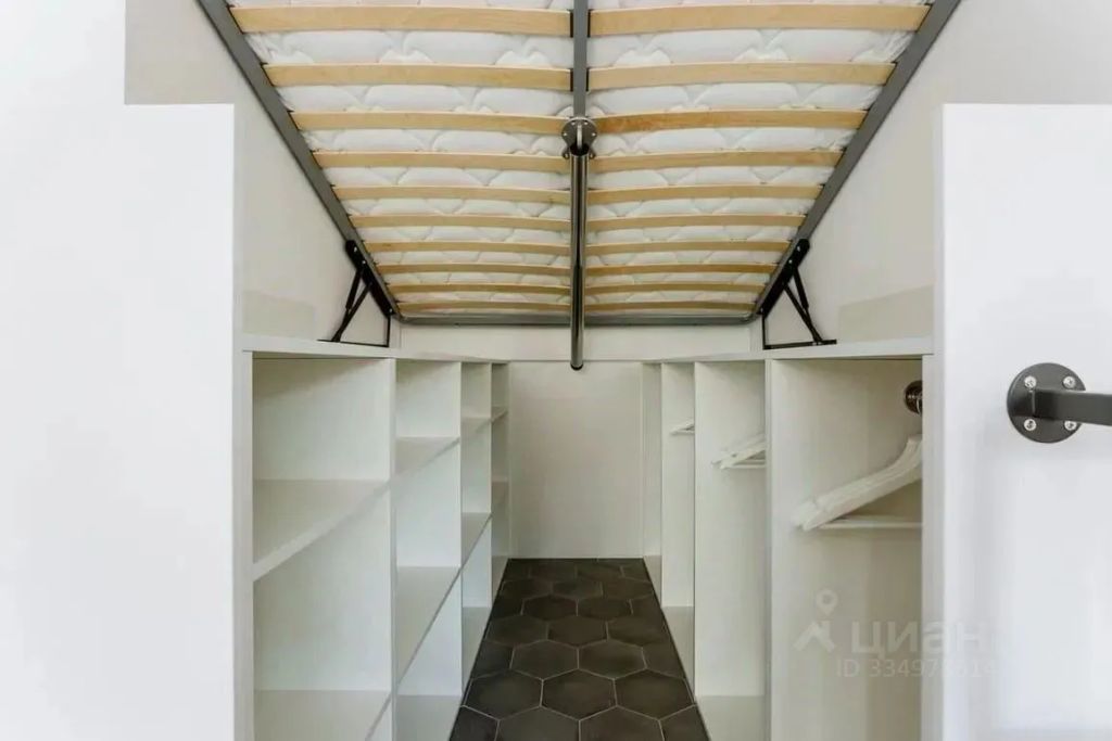 m. Kitay-gorod: Apartment, 1-rooms