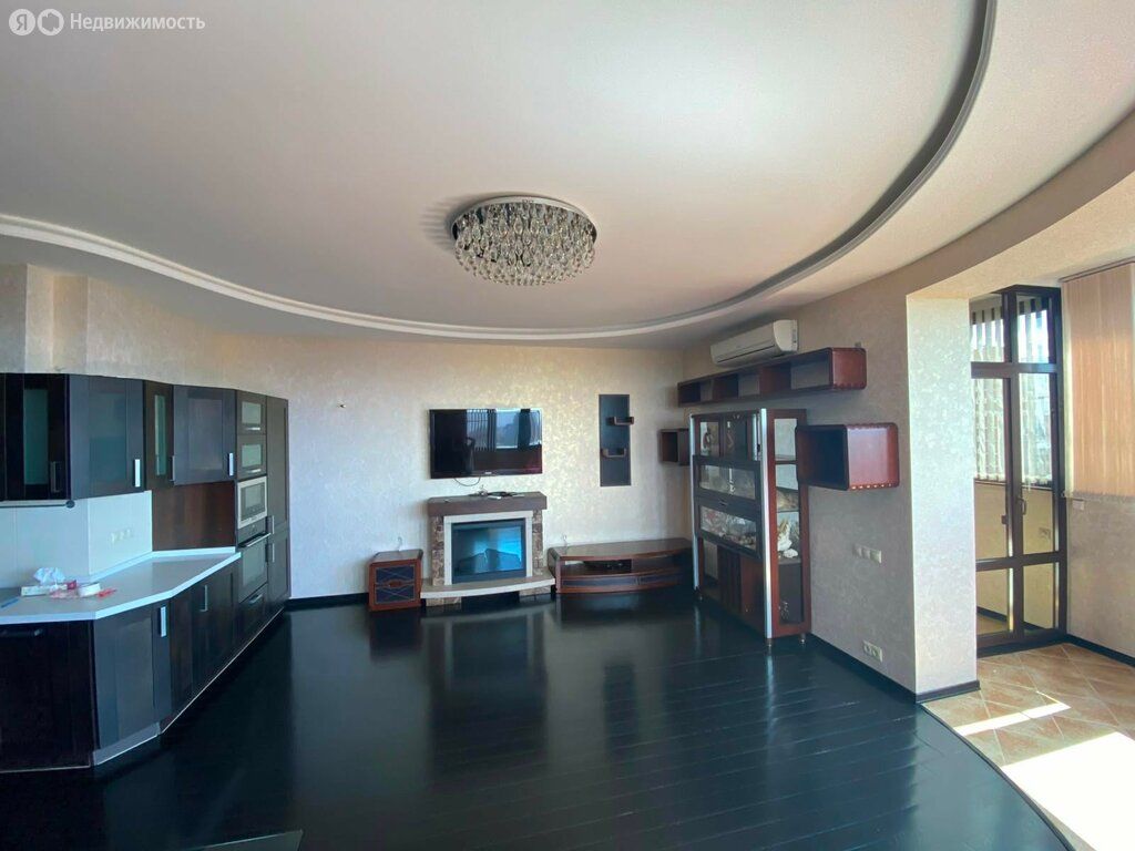 m. Vavilovskaya: Apartment, 2-rooms