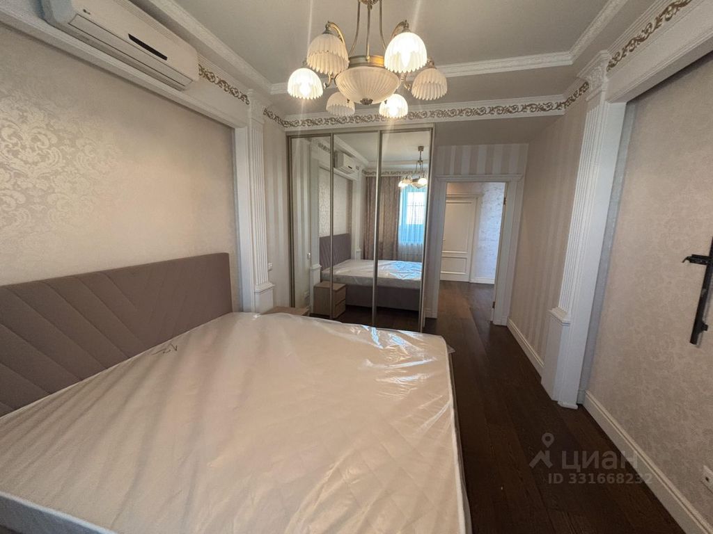 m. Kotelniki: Apartment, 3-rooms