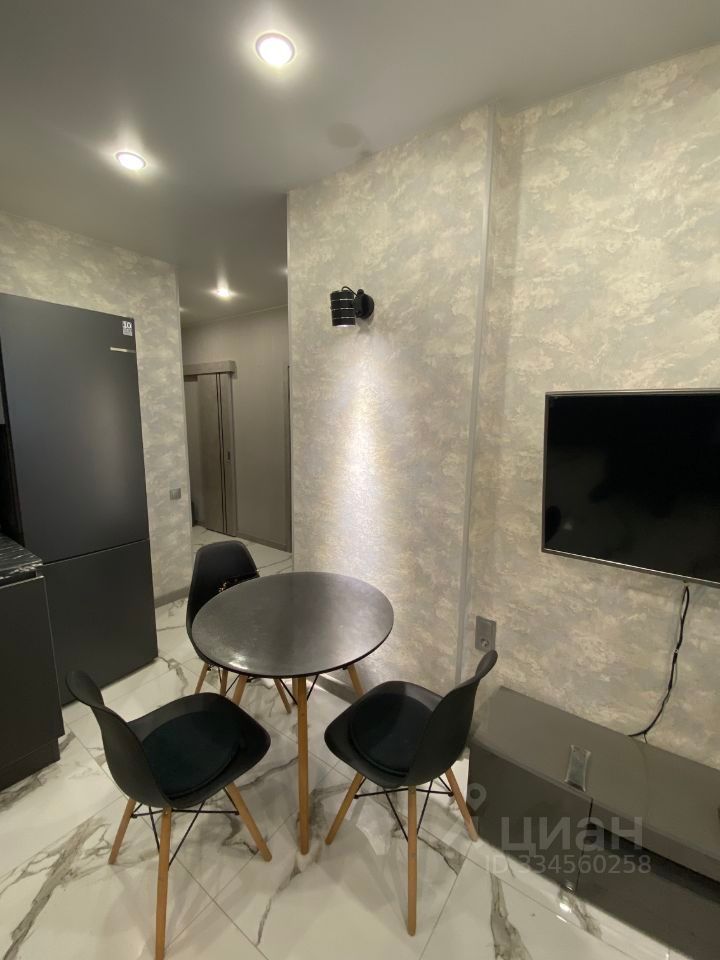 m. Fabrichnaya: Apartment, 1-rooms