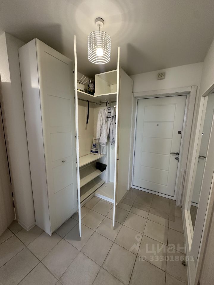 m. Opalikha: Apartment, 2-rooms