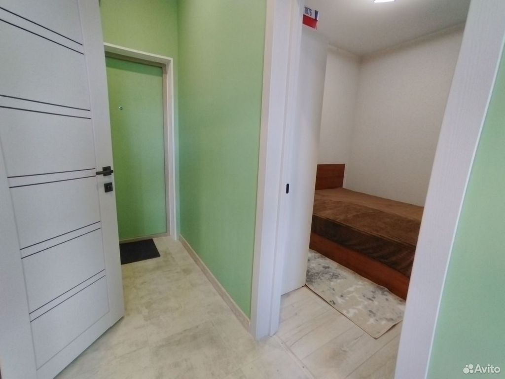 m. Medvedkovo: Apartment, 1-rooms
