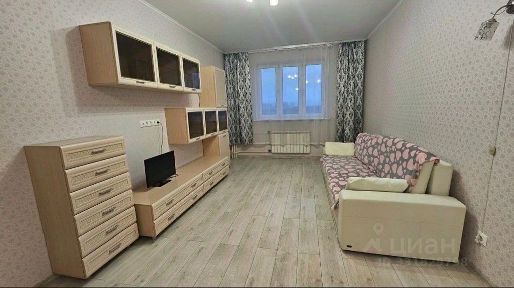 m. Nikolskoe: Apartment, 1-rooms