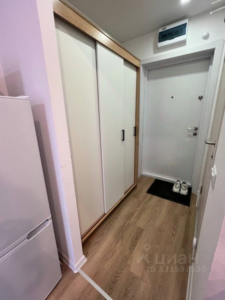 m. Pervomayskaya: Apartment, studio