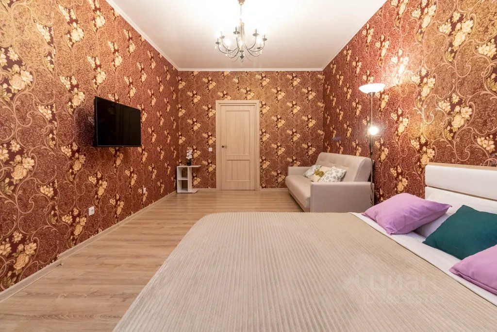 m. Podolsk: Apartment, 1-rooms