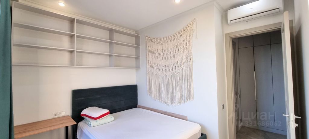 m. Khoroshevo: Apartment, 2-rooms