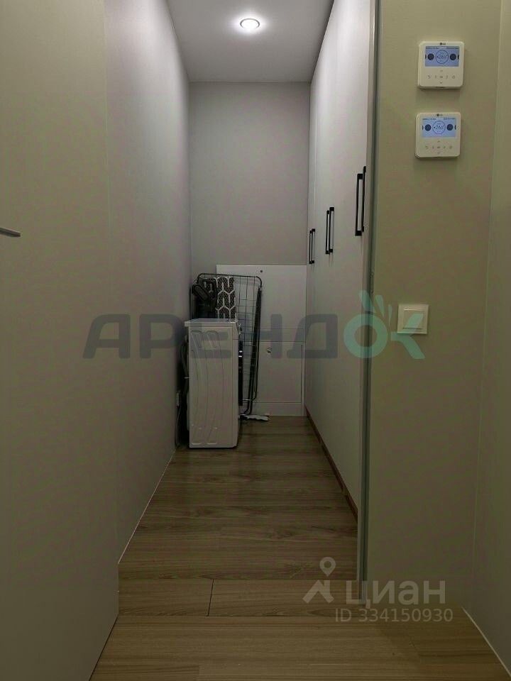 m. Petrovsky park: Apartment, 2-rooms