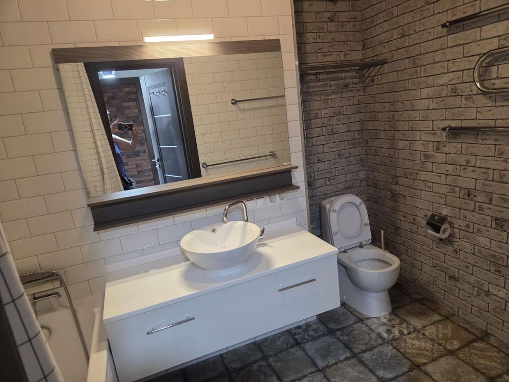 m. Zhulebino: Apartment, 3-rooms