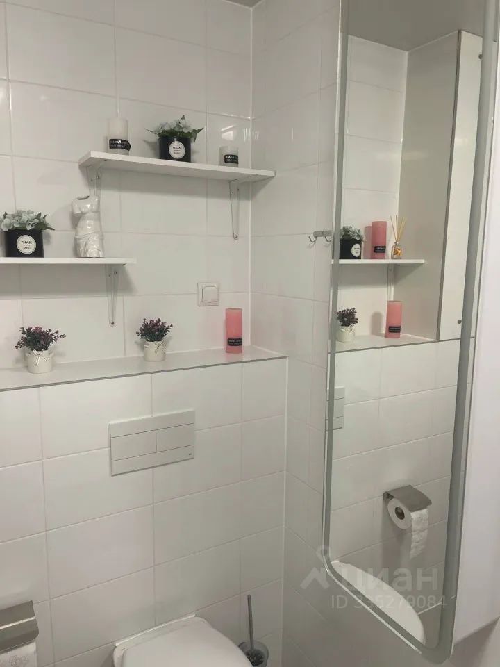 m. Scherbinka: Apartment, 2-rooms