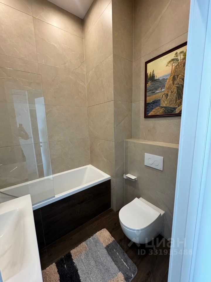 m. Avtozavodskaya: Apartment, 3-rooms