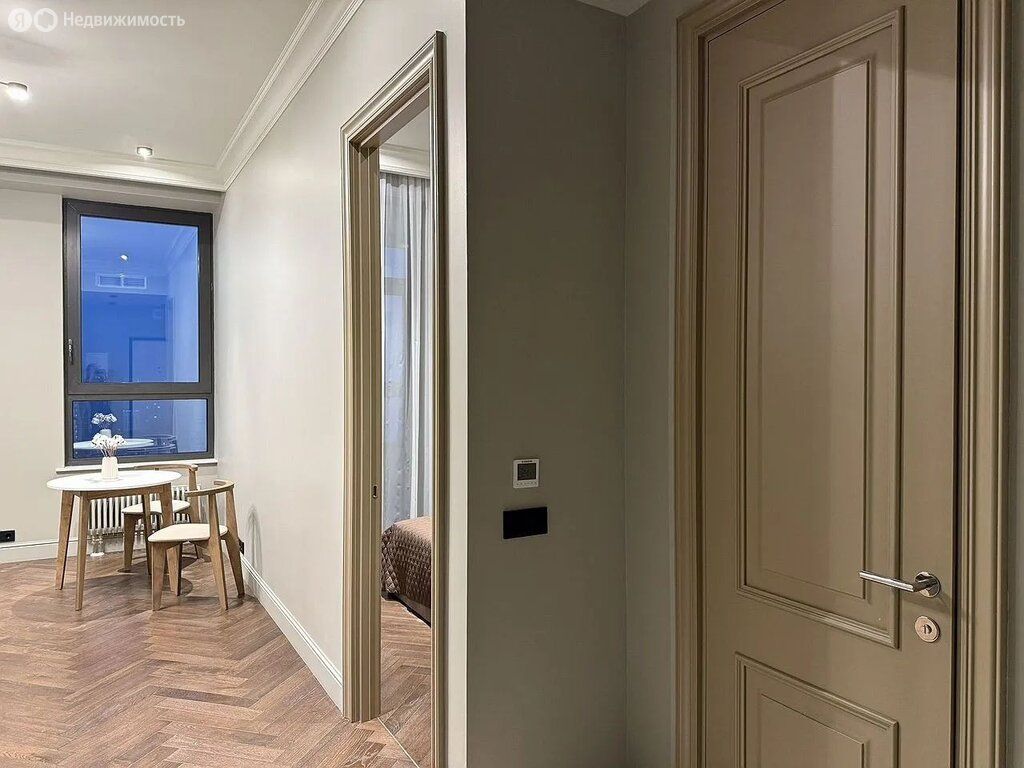 m. Kaluzhskaya: Apartment, 1-rooms