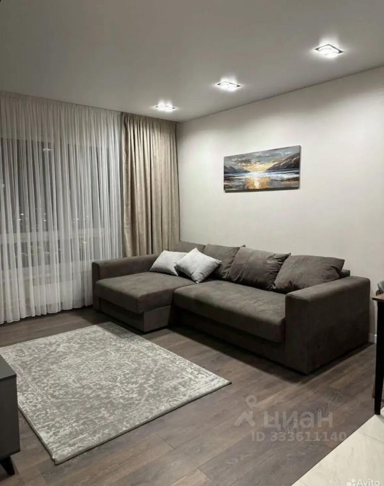 m. Kotelniki: Apartment, 2-rooms