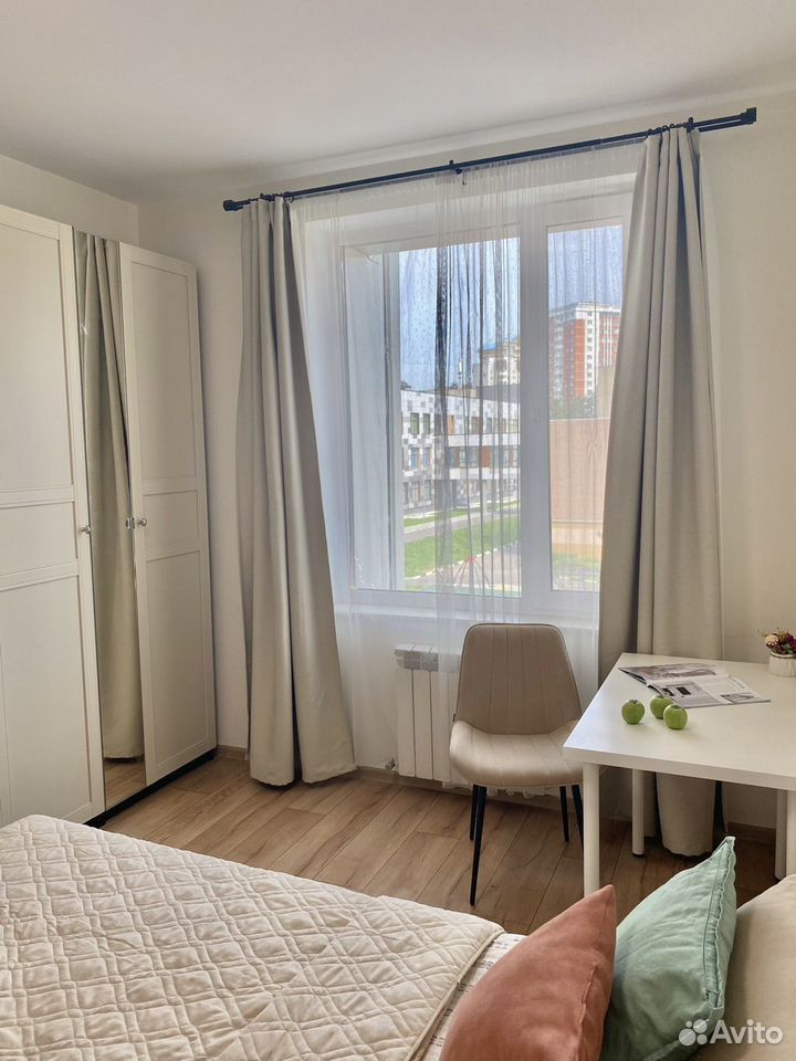 m. Odintsovo: Apartment, 1-rooms