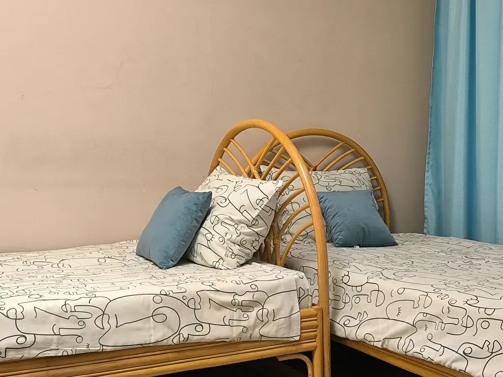 m. Penyagino: Apartment, 2-rooms