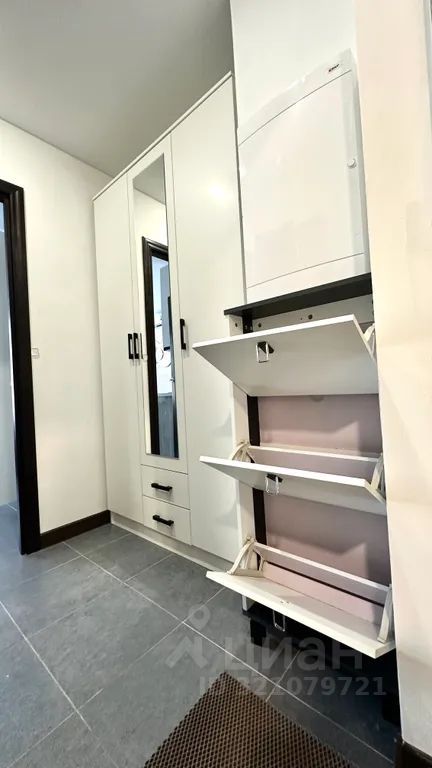 m. Odintsovo: Apartment, studio