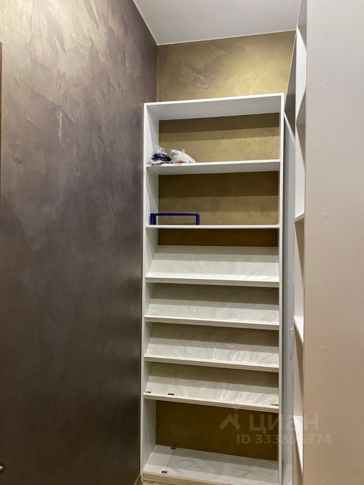m. Vodniki: Apartment, 2-rooms