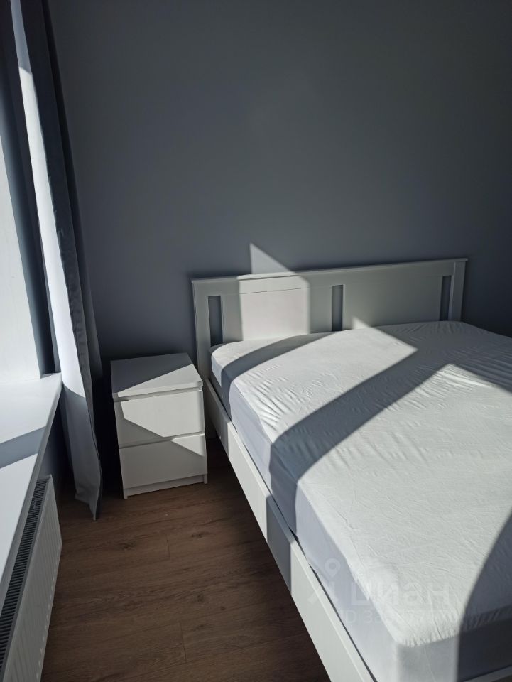 m. Shelepikha: Apartment, 1-rooms