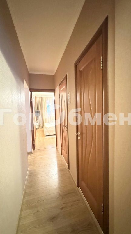 m. Strogino: Apartment, 3-rooms